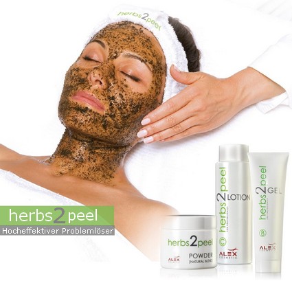 herbs2peel