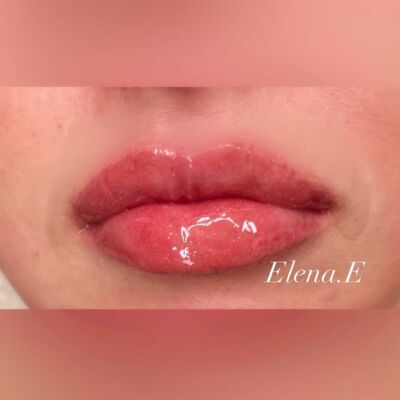 Lip Blushing 02