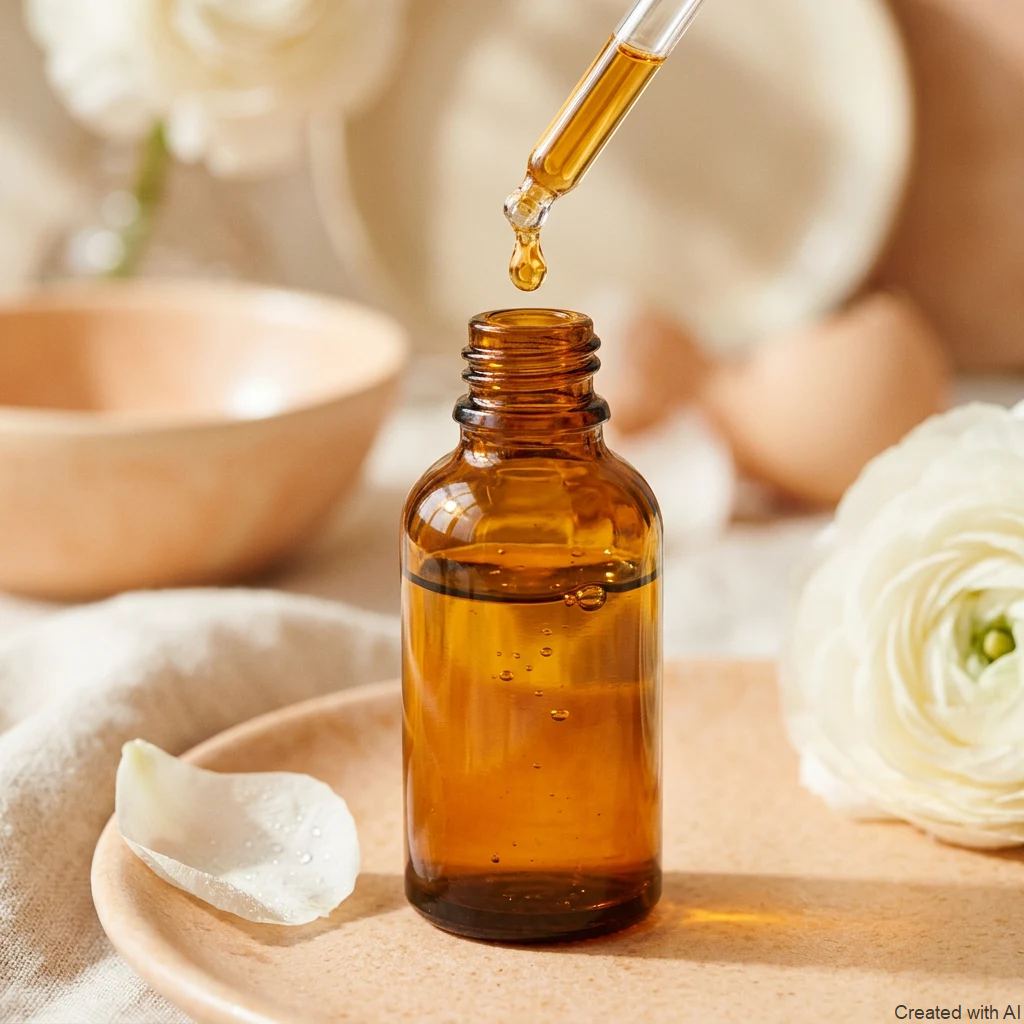 Glow Booster Needling für fahle und trockene Haut