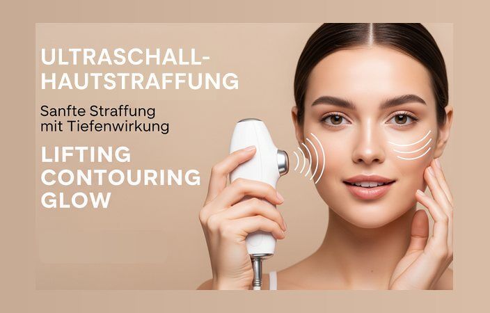 Ultraschall Hautstraffung